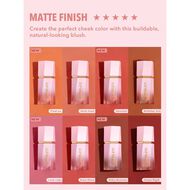 Color Bloom Liquid Matte Finish faces color bloom liquid matte finish