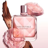 faces irresistible eau de parfum refillable