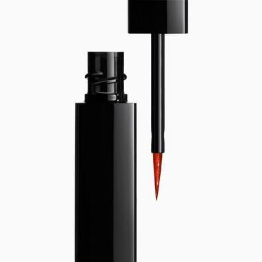 Le Liner De مستحضر سائل فائق الدقة لتحديد محيط العينين، طويل الثبات ومقاوم للماء - إصدار محدود faces le liner de مستحضر سائل فائق الدقة لتحديد محيط العينين، طويل الثبات ومقاوم للماء إصدار محدود