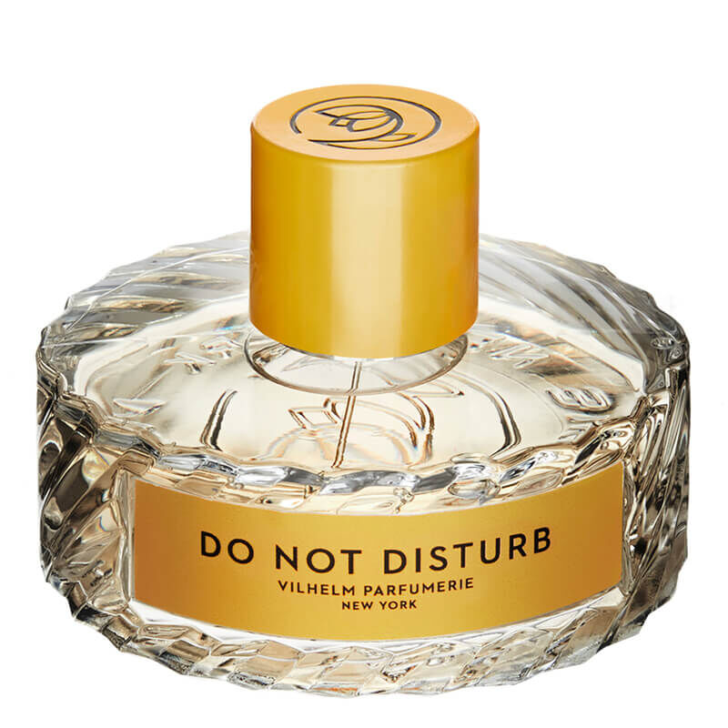 فيلهلم بارفيوميري عطر دو نوت ديستيرب 50مل