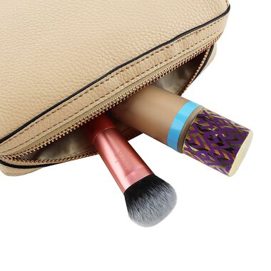 faces فرشاة وجه ميني إكسبرت