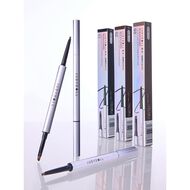 Easy Glide Eyeliner & Brush Duo 01Black faces easy glide eyeliner brush duo 01black