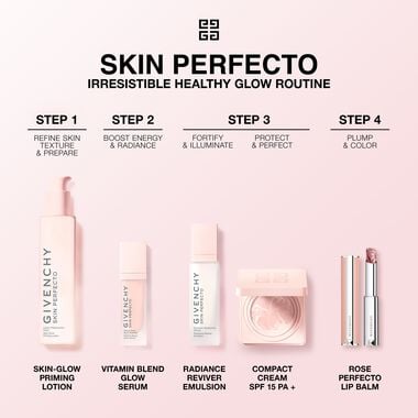 faces skin perfecto emulsion 50ml