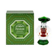 faces dehn el oud cambodi perfume oil