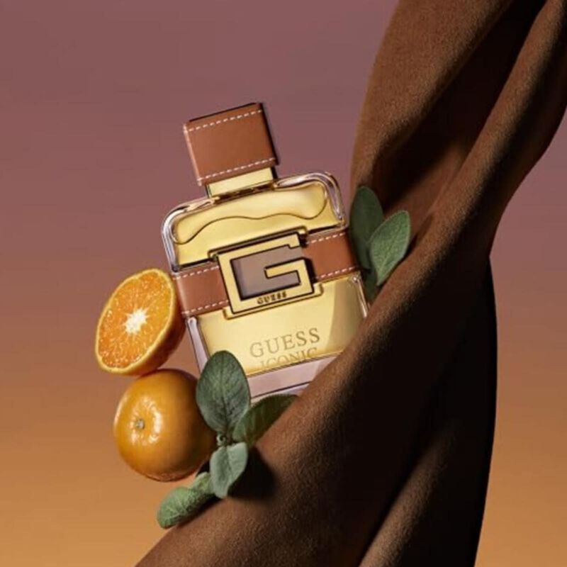 غيس عطر أو مو إنتنسو