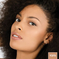 faces matte velvet skin compact powder