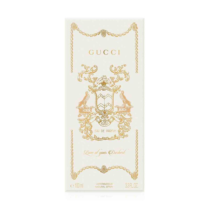 gucci love at your darkest eau de parfum 100ml