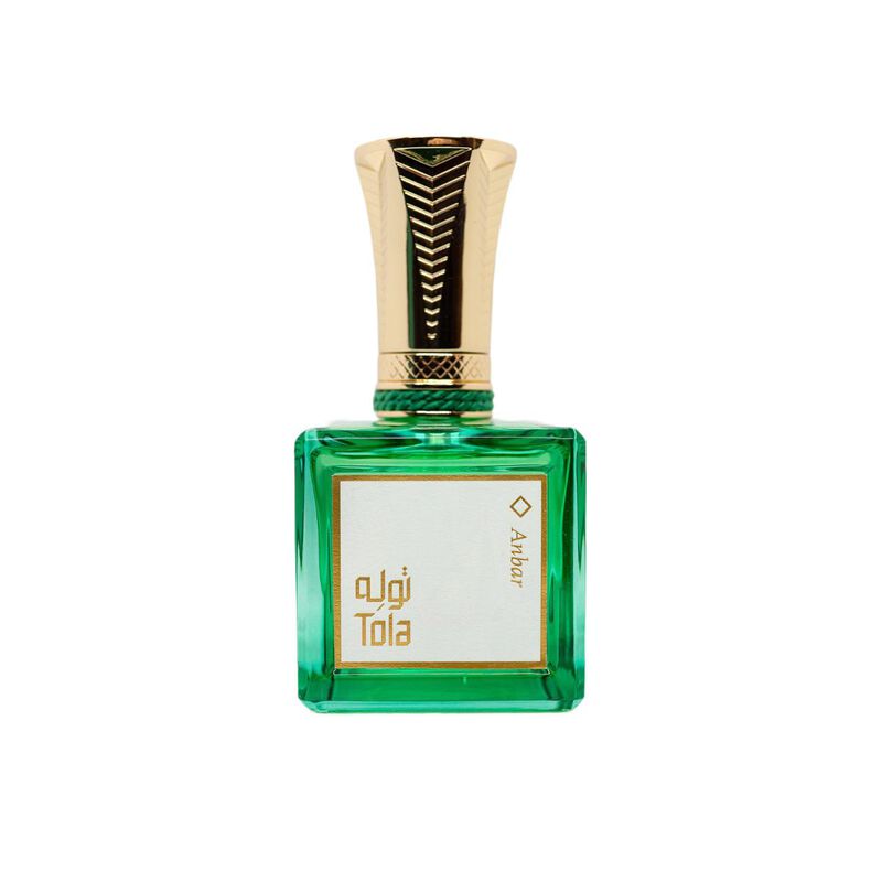 توله عطر عنبر