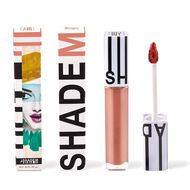 faces muse matte liquid lipstick