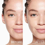 faces revitalessence skin glow foundation