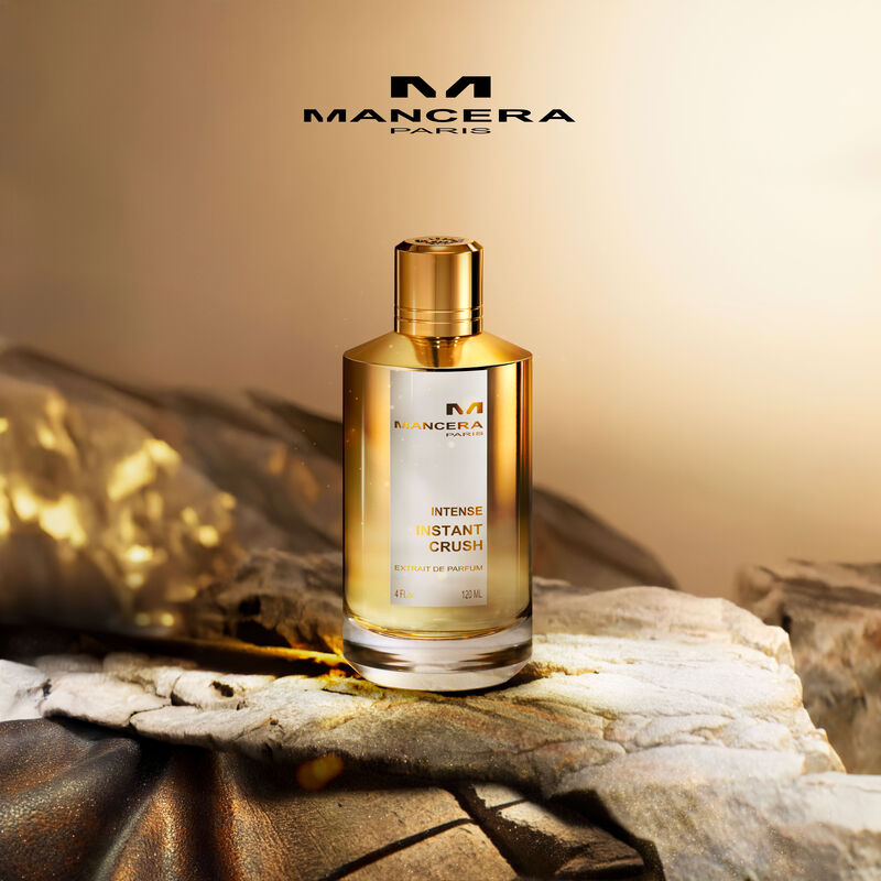 mancera intense instant crash