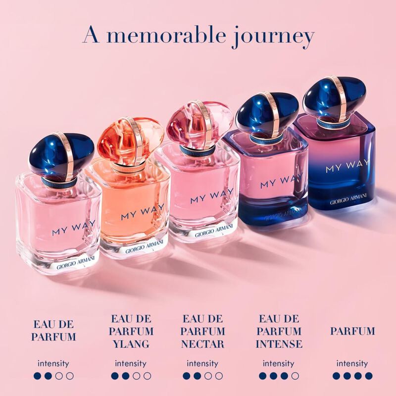 armani beauty my way