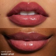 Glossy Lip Kit faces glossy lip kit