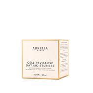faces cell revitalise day moisturiser