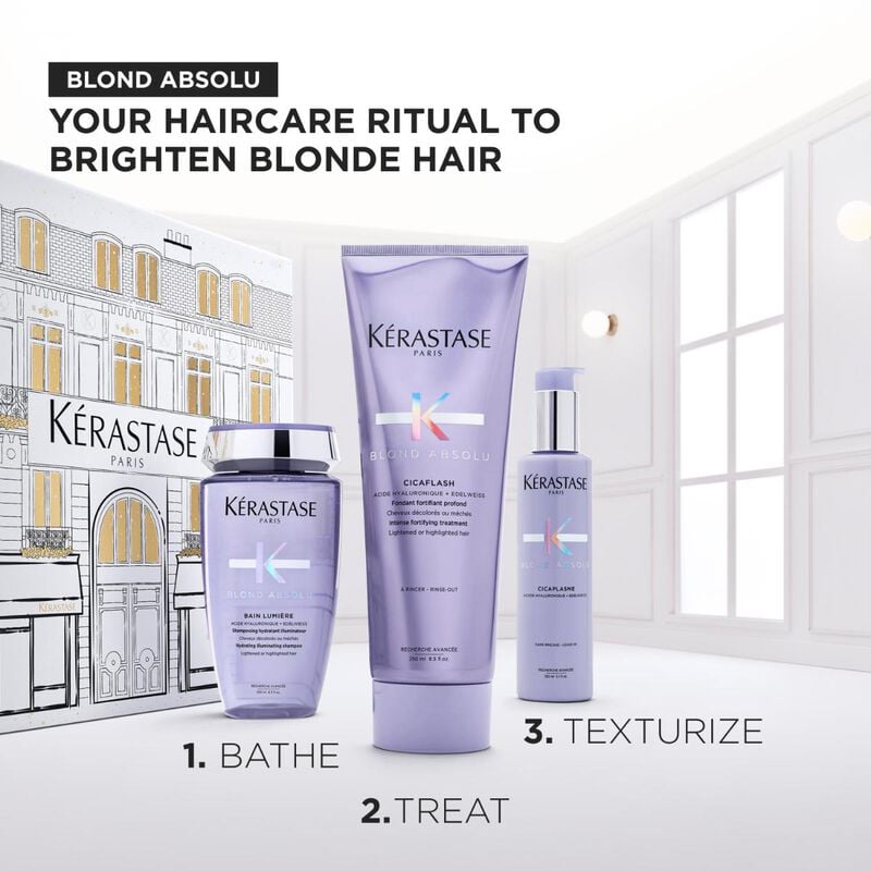 kerastase blond absolu fondant