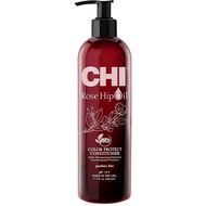 faces chi rose hip protecting conditioner 340ml