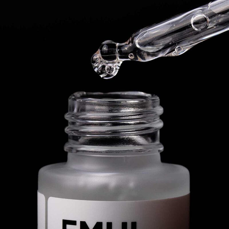 emulsion nourishing oil serum unfragranced 30ml