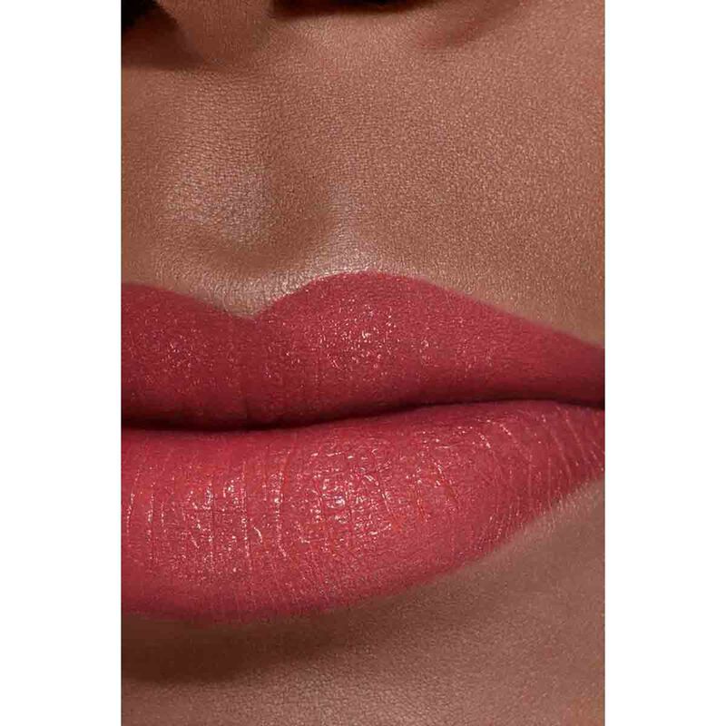 شانيل rouge allure l'extrait
