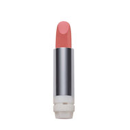 Refillable Le Serum Rouge Matte Lipstick faces refillable le serum rouge matte lipstick
