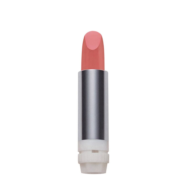 la bouche rouge, paris refillable le serum rouge matte lipstick