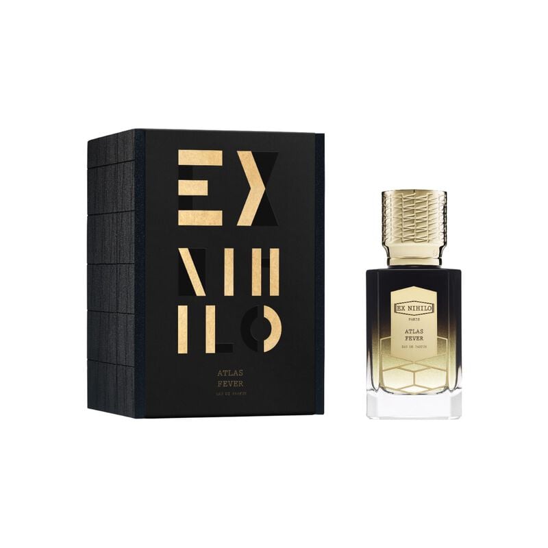 ex nihilo atlas fever b