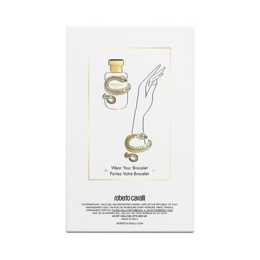 faces عطر سيربنتين