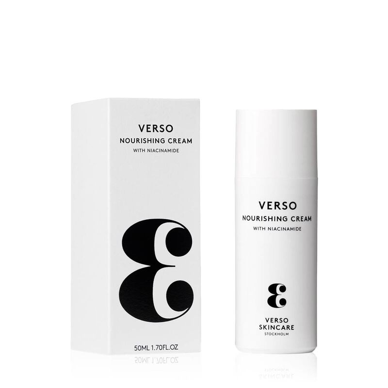 ڨيرسو كريم مغذي