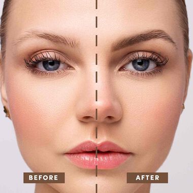 faces قلم تحديد الحواجب ذا براو بوس