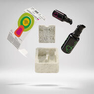 Magic Mushroom Facial Set faces magic mushroom facial set