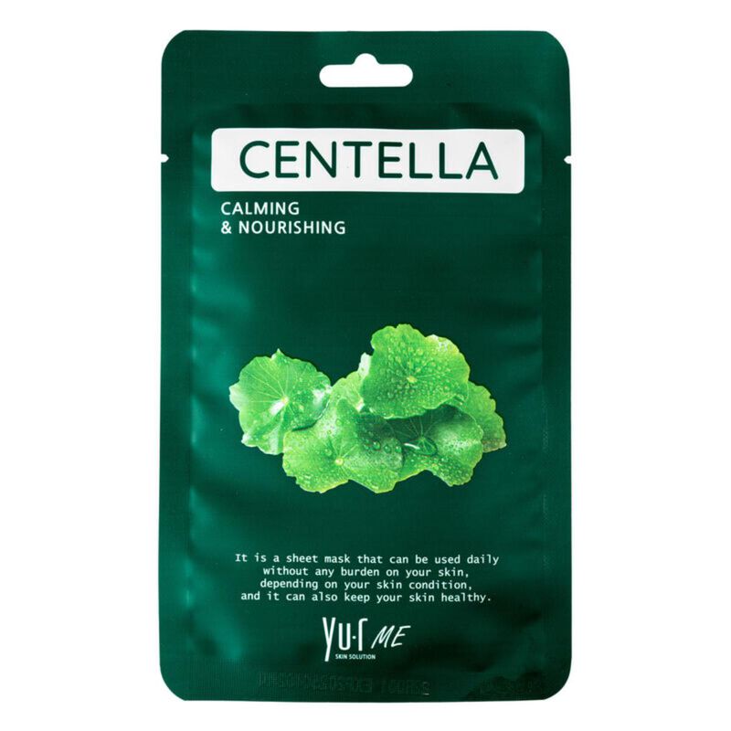 yurskin me centella