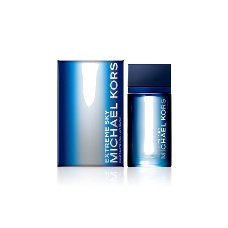 michael kors extreme sky eau de toilette