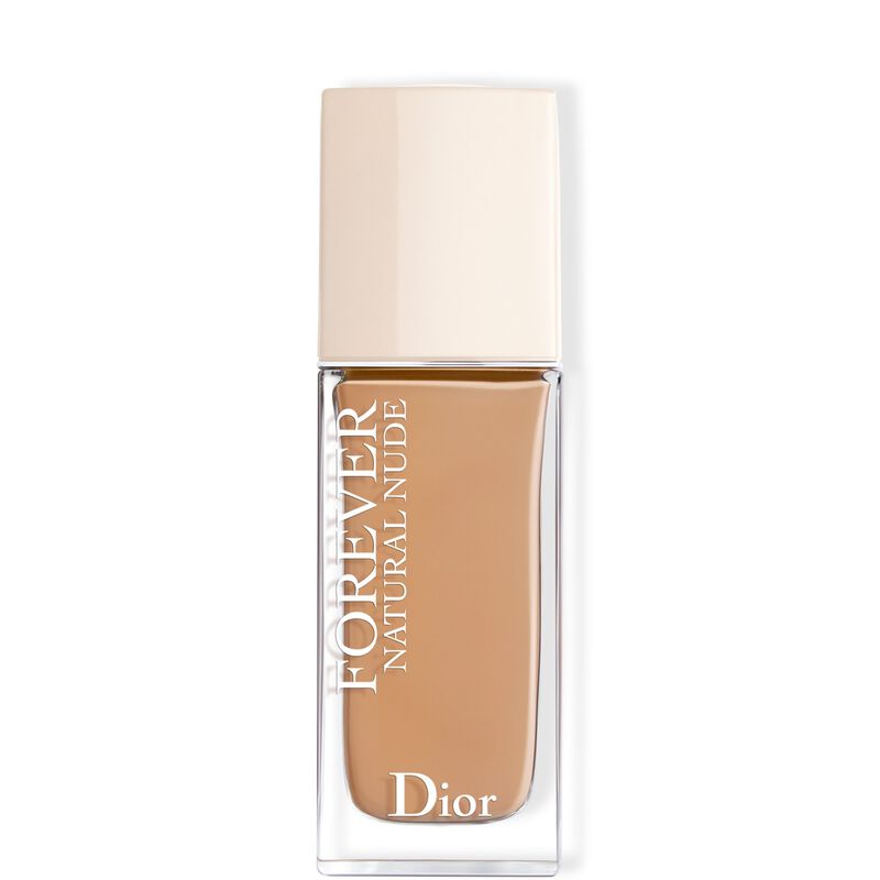 dior forever natural nude foundation