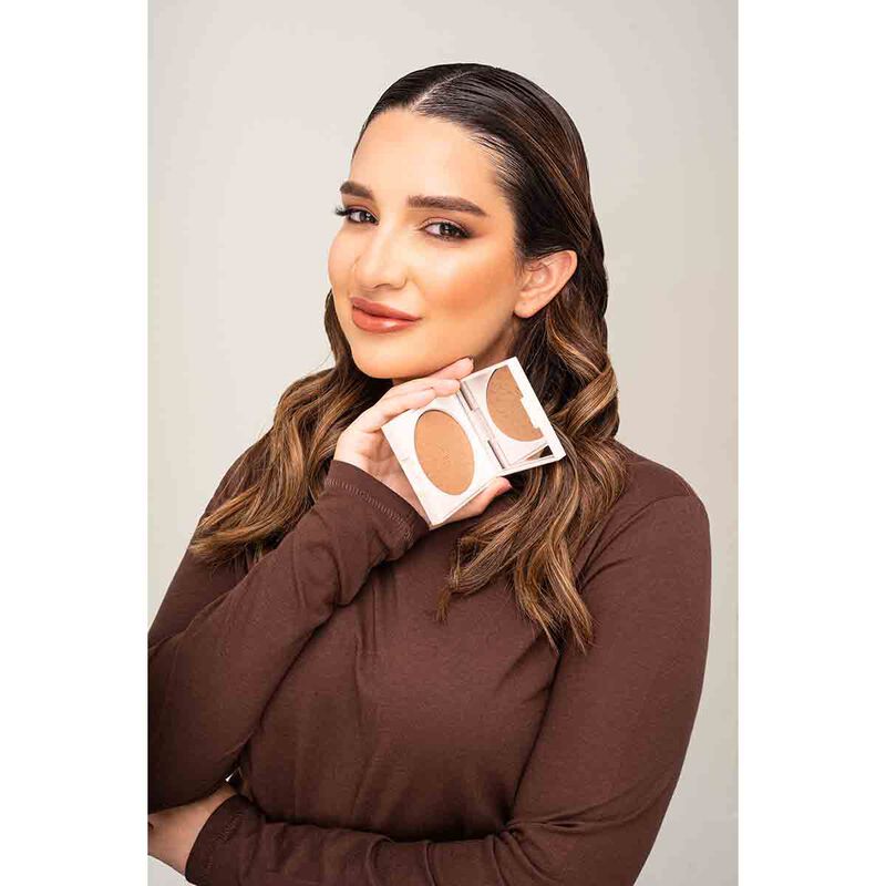 سيلا بيوتي برونزر برونزا