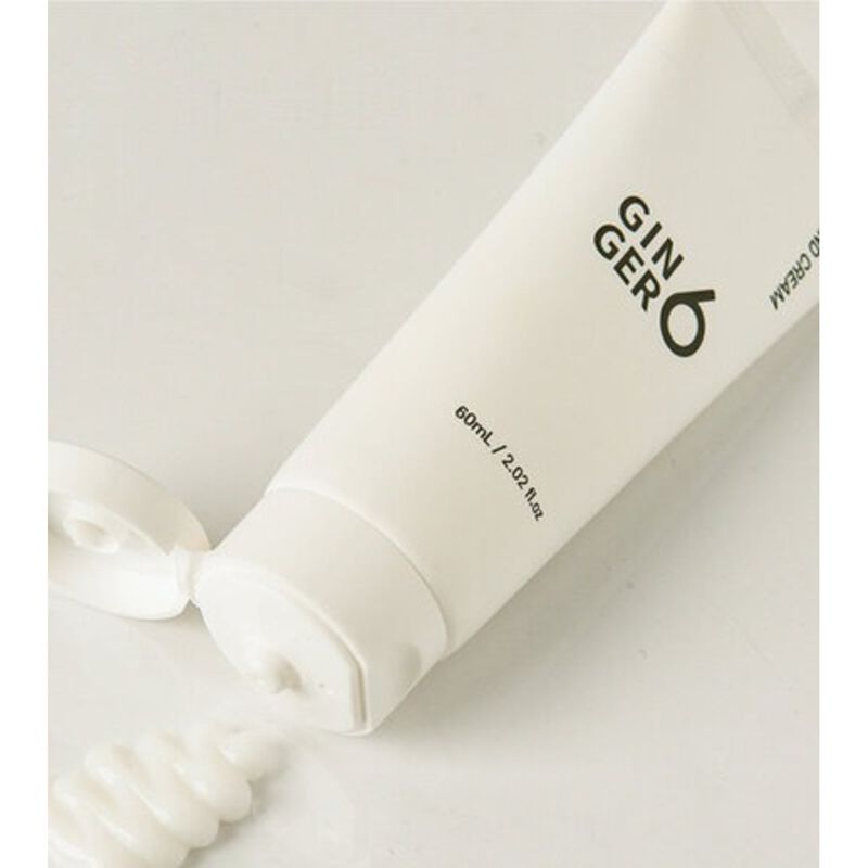 جينجر6 كريم اليد