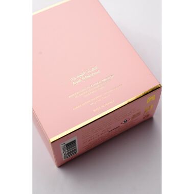 faces عطر وردي