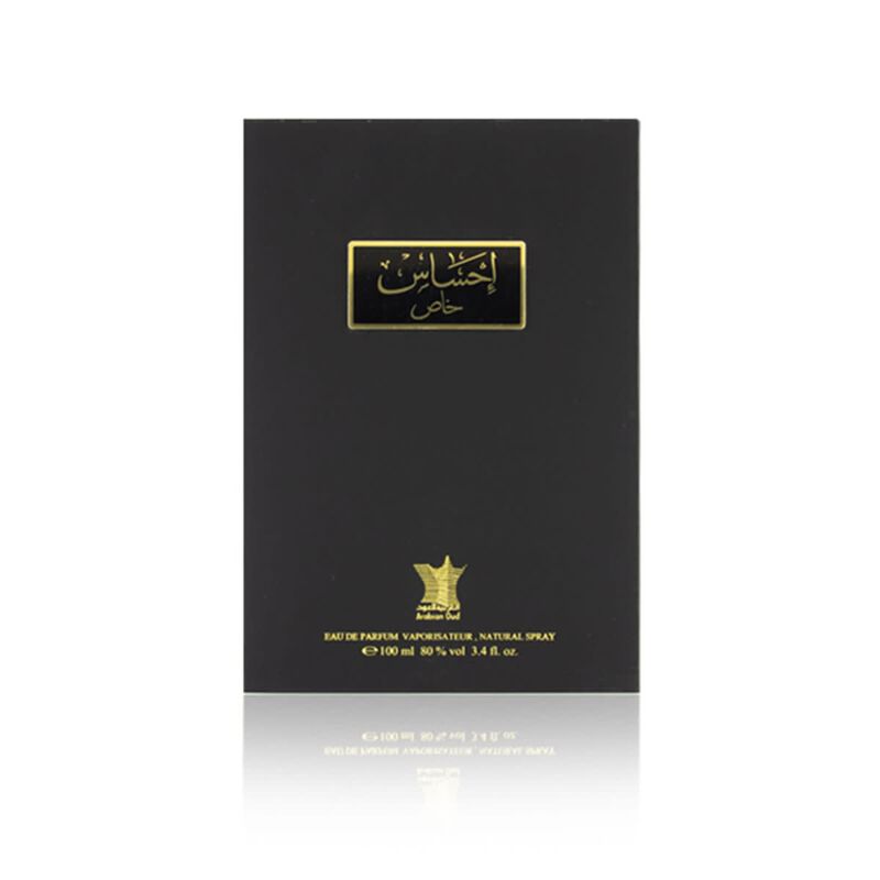 arabian oud ehsas khas