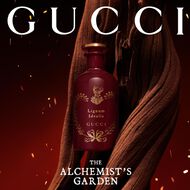 faces alchemist s garden lignum idealis