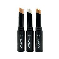 faces هايلايتر ستيك بارد   لؤلؤي