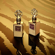 faces roberto cavalli gold collection magnetic guaiac eau de parfum 100 ml