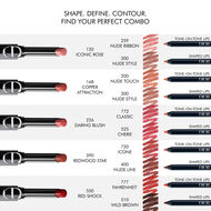 Rouge On Stage Ultra Longwear Lipstick with a Shine Finish faces rouge on stage ultra longwear lipstick with a shine finish