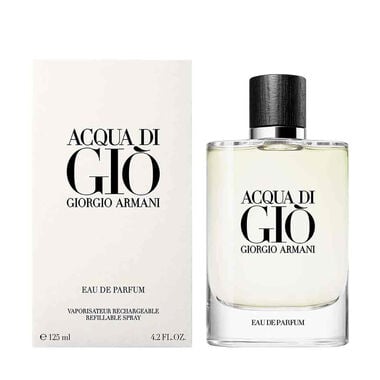 faces acqua di gio eau de parfum