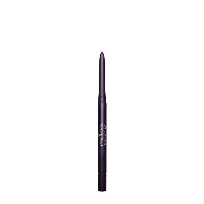 clarins waterproof eye pencil