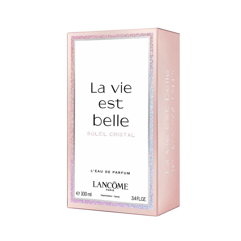 Lancôme La Vie Est Belle Soleil Cristal Eau de Parfum