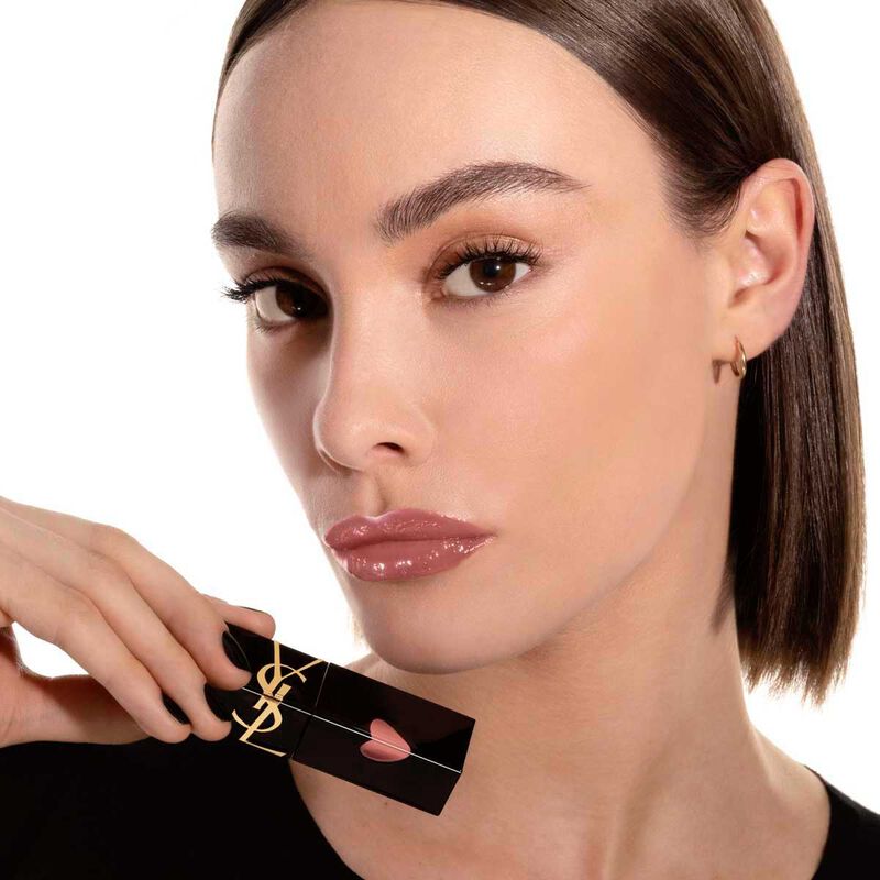 yves saint laurent the inks vinyl cream liquid lipstick