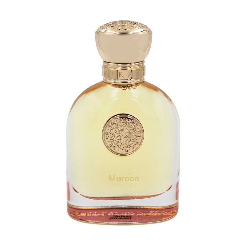 فخر الإمارات مارون