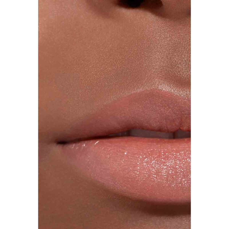 شانيل rouge allure l'extrait