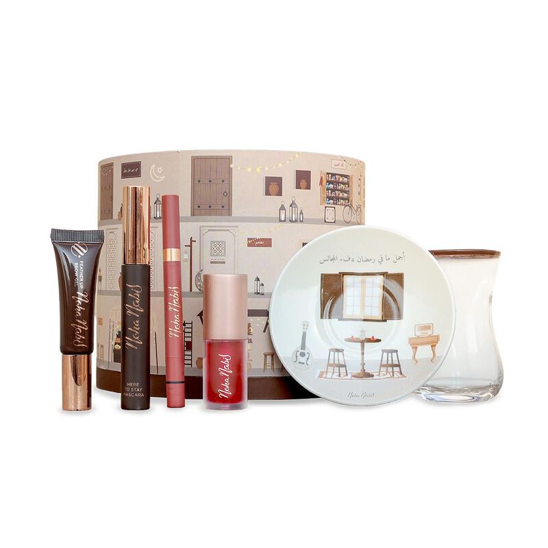 noha nabil ramadan secrets set