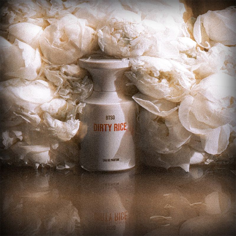 born to stand out dirty rice