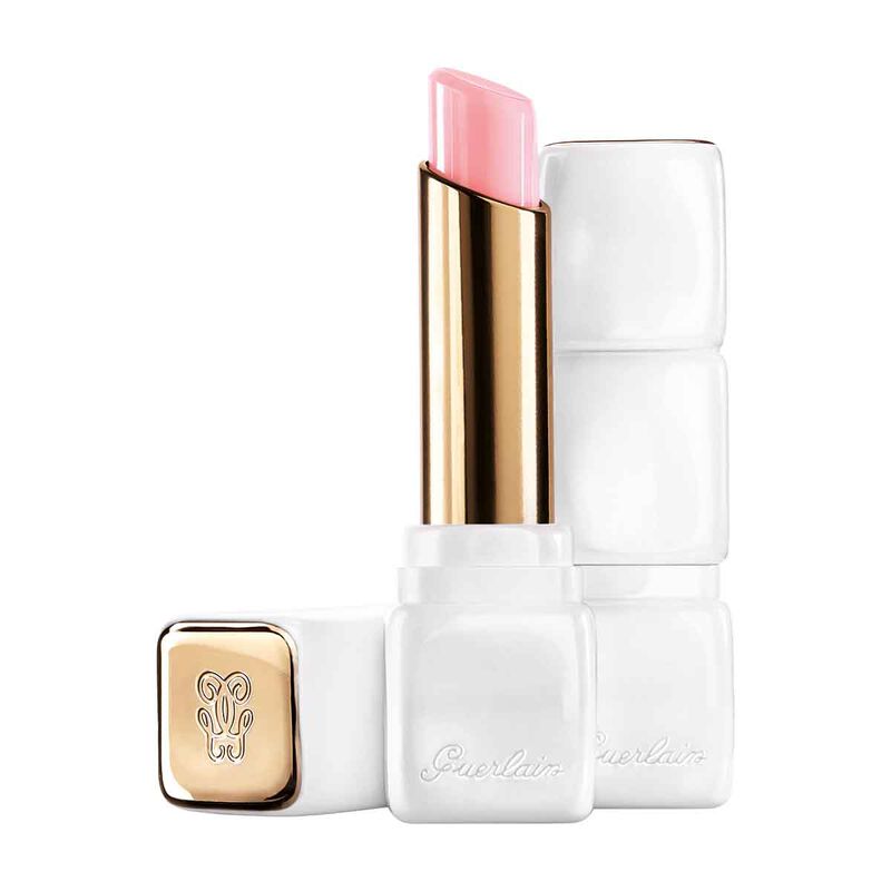 guerlain kisskiss roselip