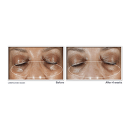 faces multi correxion even tone and lift eye cream